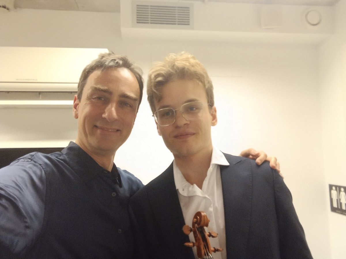 Daniel Blanch tweet media