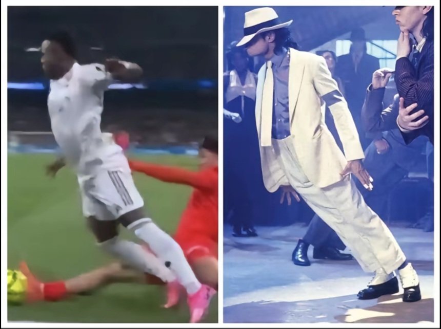 No los compares, solo disfrútalos.