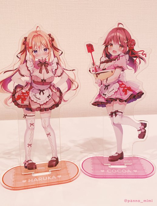 どっちが好きなの!?🍫 