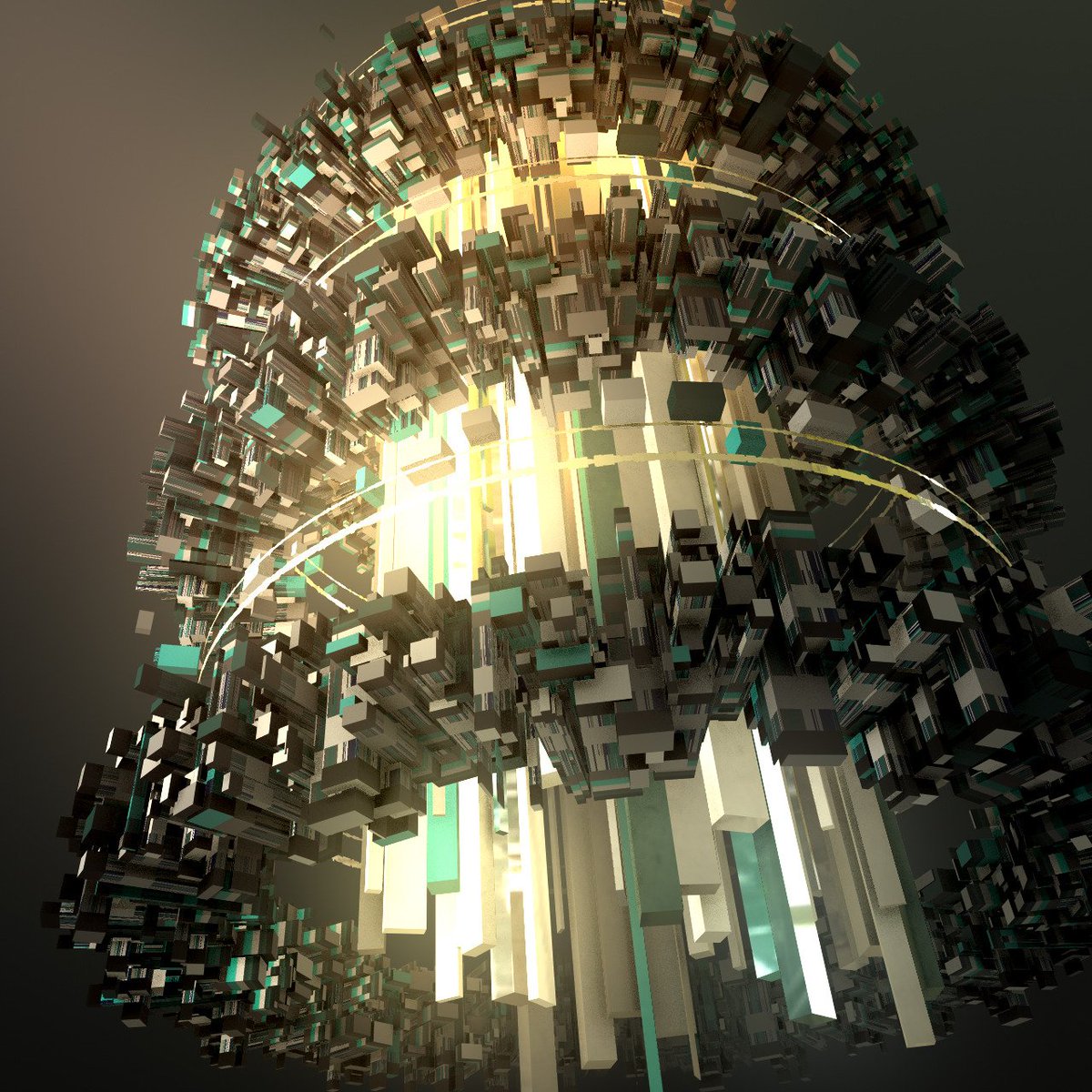 xponential's tweet image. Made with #trapcodeTAO ( Feb 13, 2017 )
under the influence of @NeilSzymansk