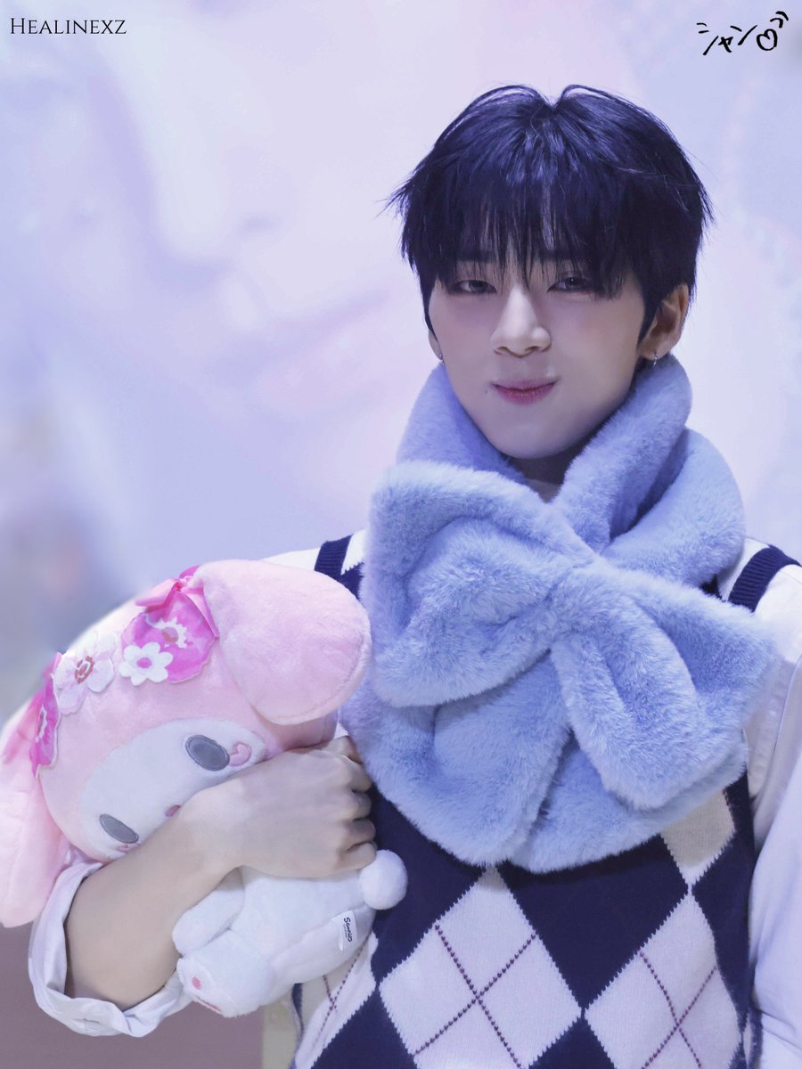 260213 MAKESTAR TAIPEI 팬싸 🎀ᜊ(˶ᐢ. .ᐢ˵)ᜊ🩵 #NEXZ #넥스지