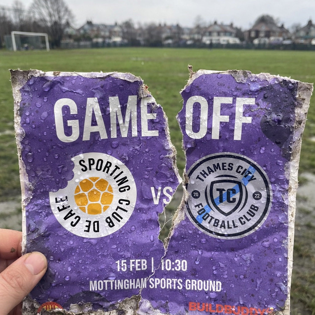 Sporting Club de Cafe tweet media