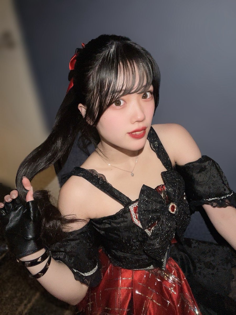 月姫めい🌙.*·̩͙🐇♥️ゼノシン (@mei_xenosym) / Posts / X