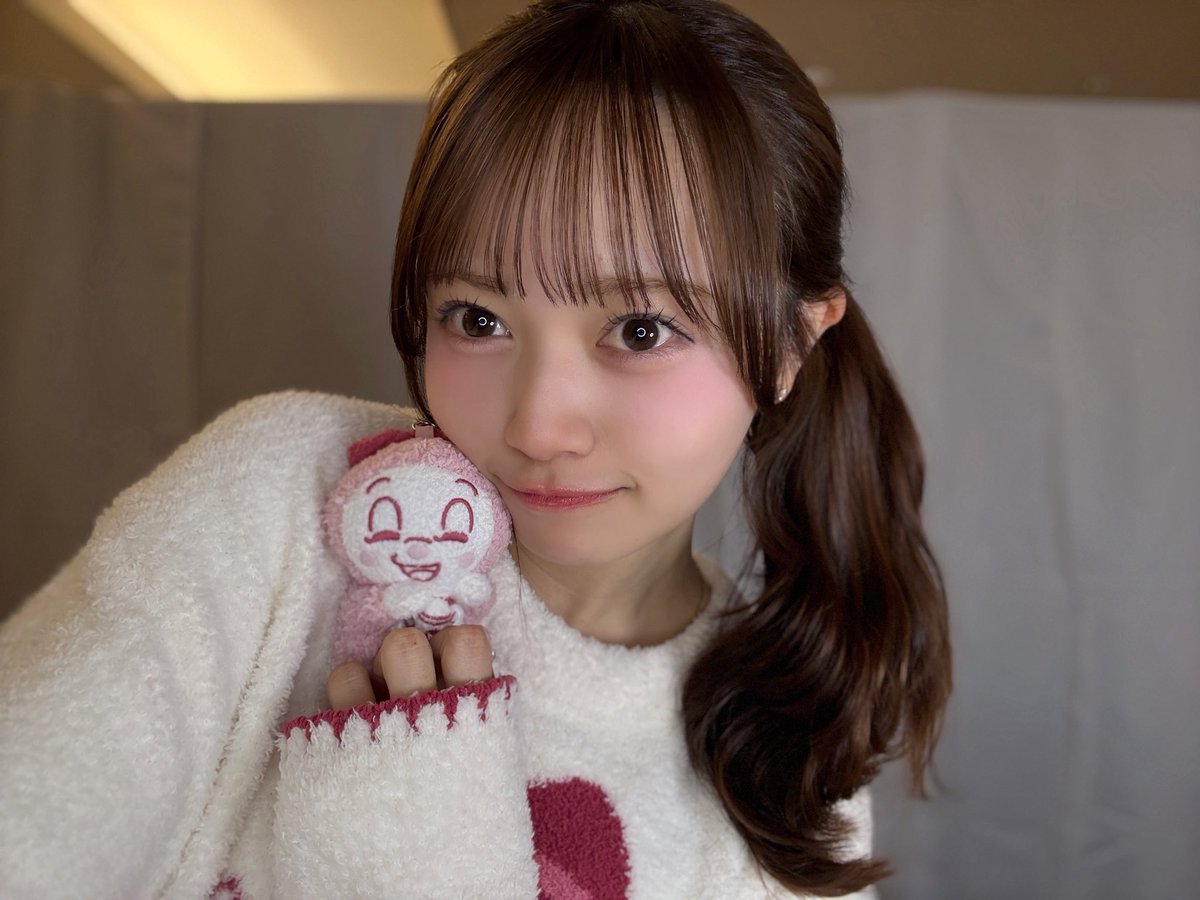 AKB48_名残り桜 オンラインお話会♡♡ 2日間ありがとうございましたᴗ