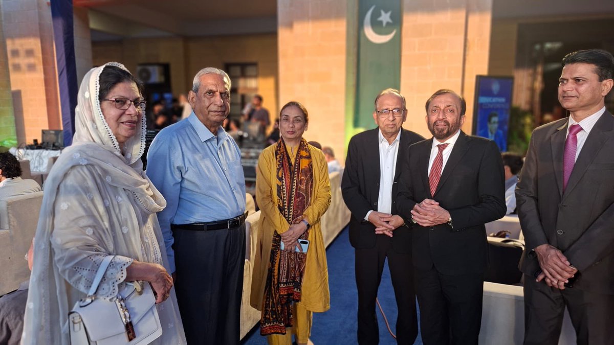 Senator Khalida Ateeb tweet media