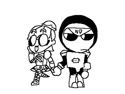 #BrawlStarsArt #meeplexgigi