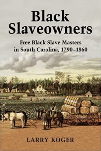 EvilWorldNews's tweet photo. @PatrickByrne 1/2

Many Americans don’t realize that America had Black Slaveowners for 70 years.

Not only that, America had White Slaves owned by Whites &amp; Blacks.

The schools in America failed to teach this.

Book “Black Slaveowners” in South Carolina &amp; Author Larry Koger - https://t.co/YdrXzhFWLt