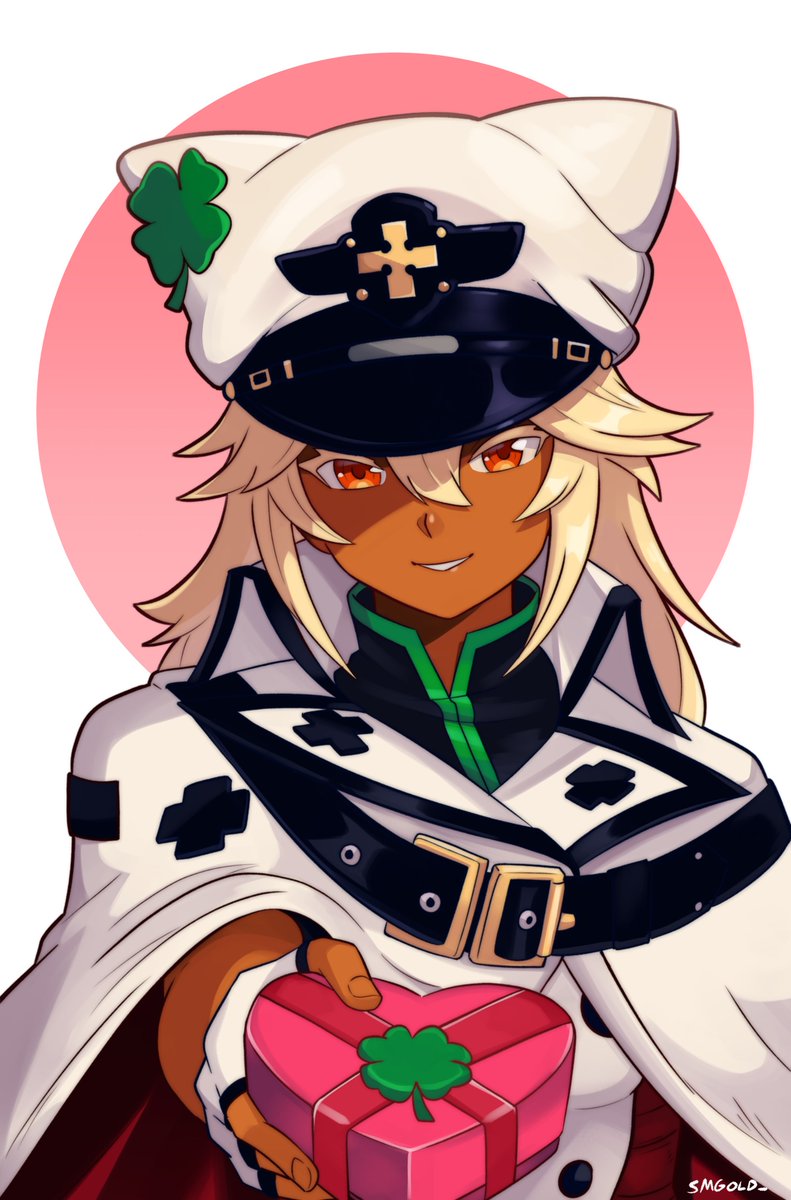 Happy Valentine's Weekend