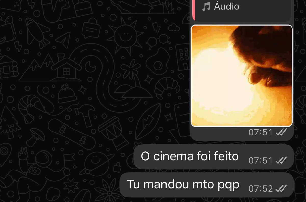 A MUSICA 2 TÁ SENDO FEITA