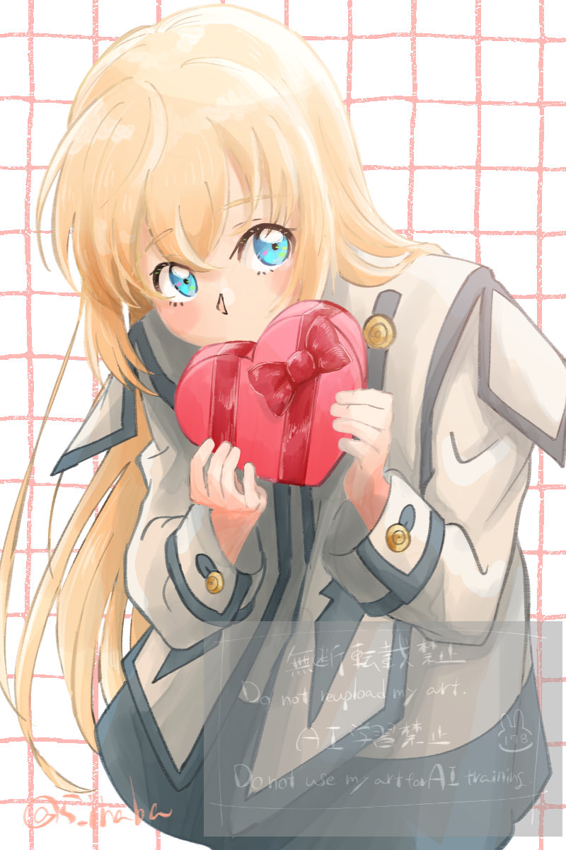 遅くなっちゃったけど💦
コレットちゃん🍫💕