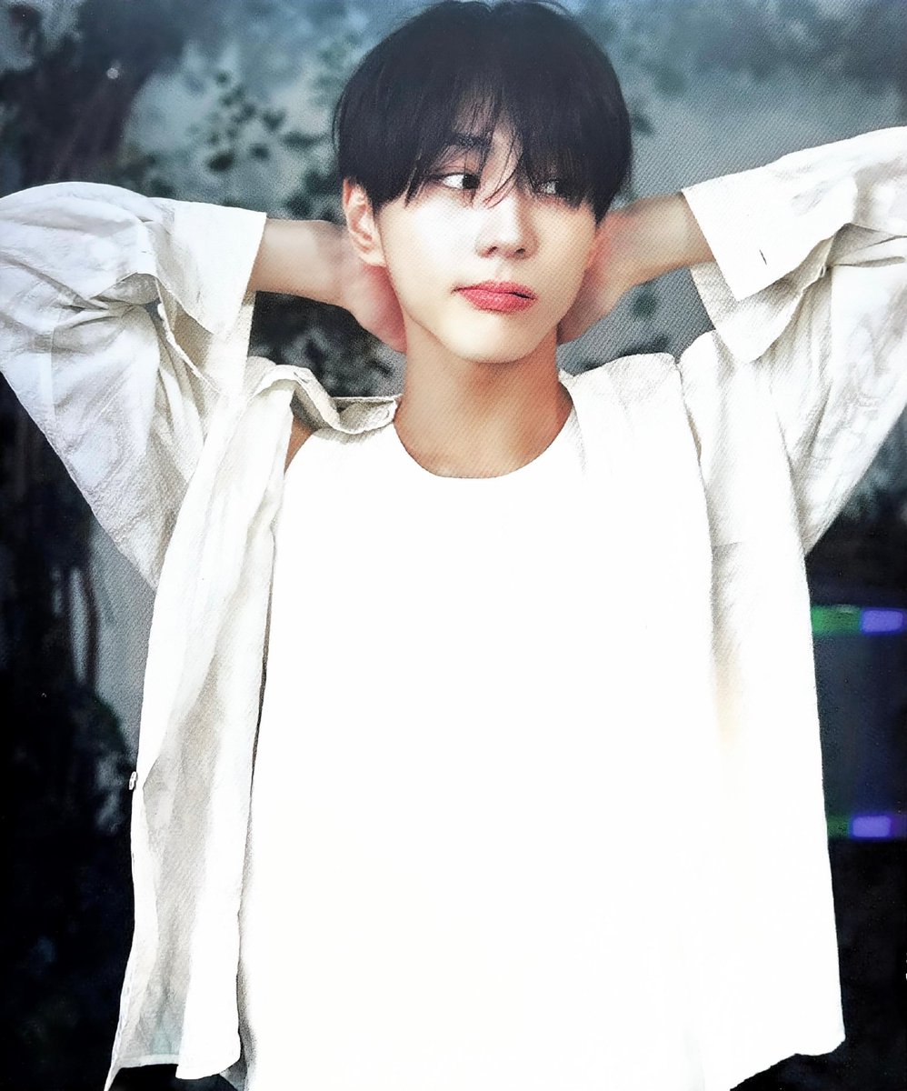 yngwonnie204's tweet photo. This Jungwon. ❤️ https://t.co/PYoqWtXc85