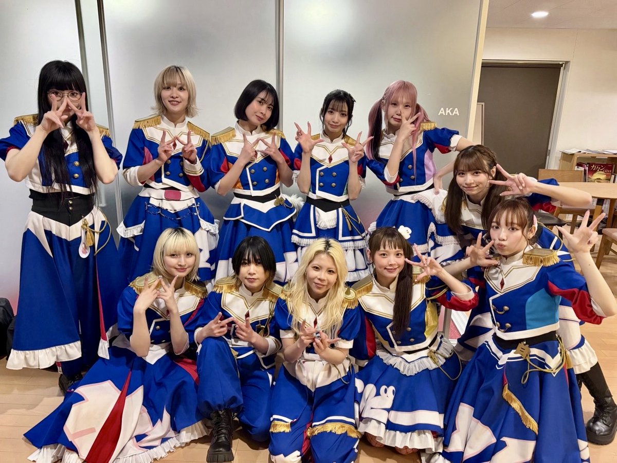 ナルハワールド(山田なる) (@NARU_GANG) / Posts / X