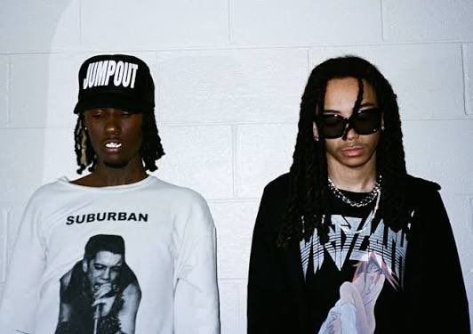 sleepingUG's tweet photo. Who’s the best performer in the underground?👀🔥 https://t.co/1bDBASywxH
