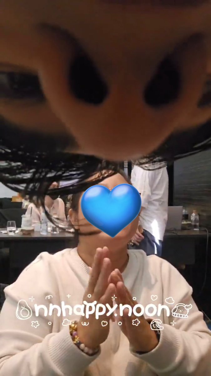 sea 😭😭😭 so cute 🤏🏻

#sea_tawinan