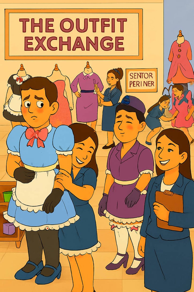 Mrs. Wanda Nylon tweet media