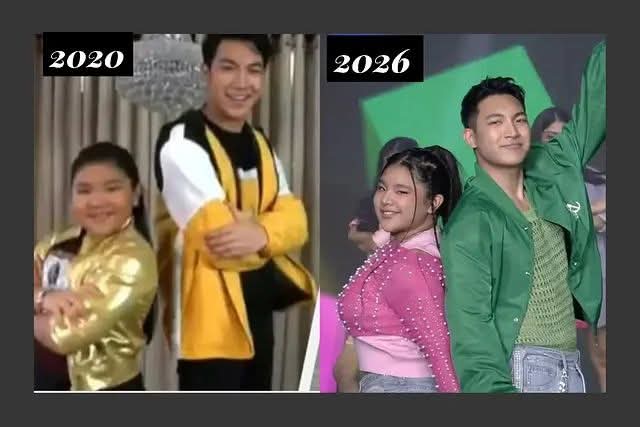 KarylleCharmHa1's tweet photo. After Six years from home to @ASAPOfficial stage Darren and lynelle clap,clap
ESPANTOsibs FEB-Treat
#DARREN @Espanto2001
#AsaponFire https://t.co/KNWLVHsyZq