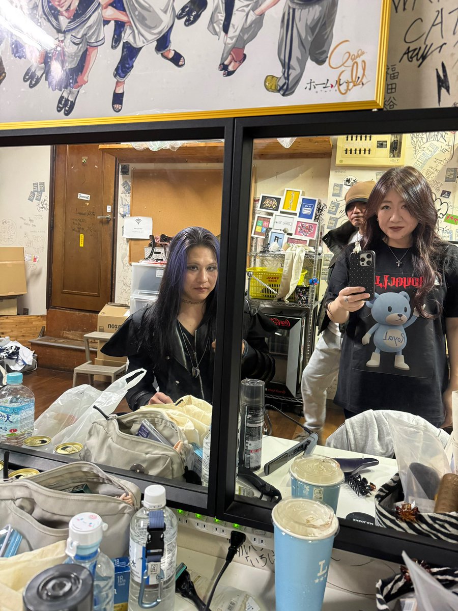 mocca(ともぽん)RoyalLine tweet media