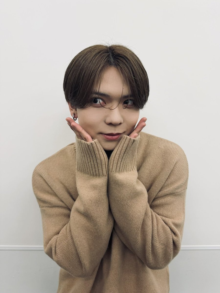 NAOTO【D.O.L】 / ぽなお。 tweet media