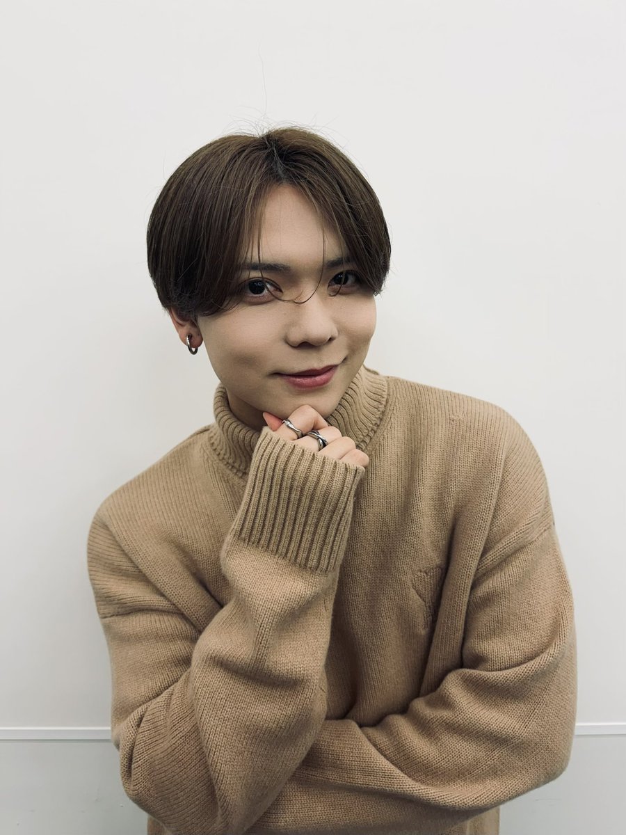 NAOTO【D.O.L】 / ぽなお。 tweet media