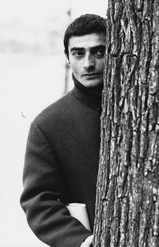 Charles Denner: né en Pologne, résistant admirable, remarquable acteur.