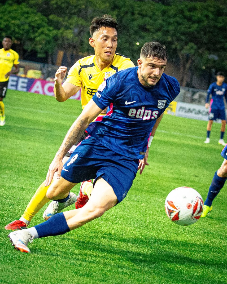 🚩HKPL | KCEvLMN
HT: Kitchee 0-0 Lee Man
#HKPL #hkfootball