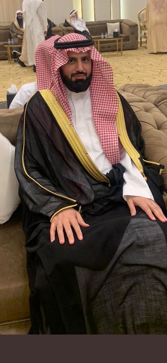 أسرة الشثري tweet media