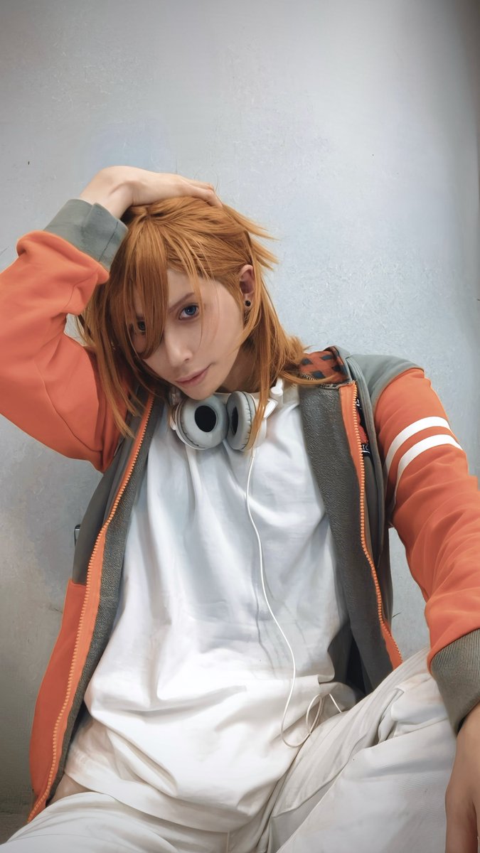 本日はa!お疲れ様でした！
アイドルにしか出せない雰囲気の撮影も楽しかったし、色んな表情を切り取ってくれるumiさんのカメラテクにも感謝！🙏✨