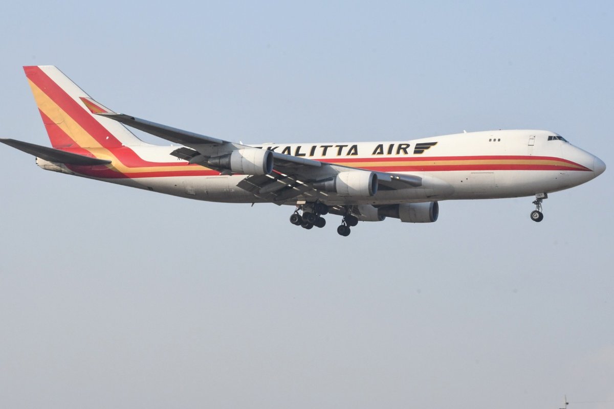 K4550

カリッタエア
B747-481F/SCD N767CK
2026/2/15 NRT/RJAA