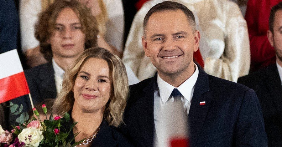 Dawid Wildstein tweet media