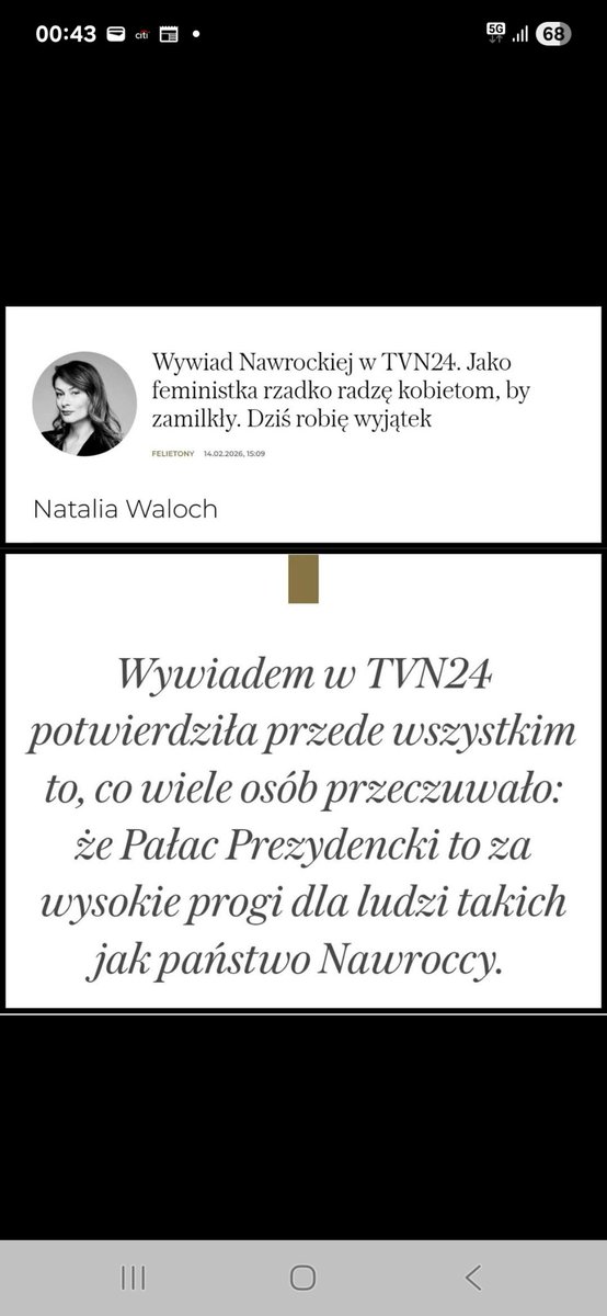 Dawid Wildstein tweet media