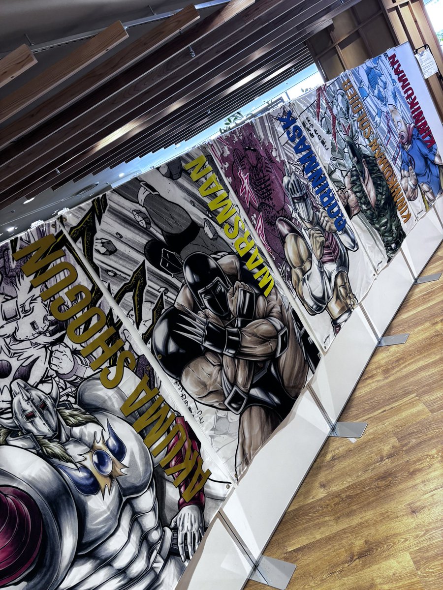 なんかやってた
ギリ間にあった💪🚀