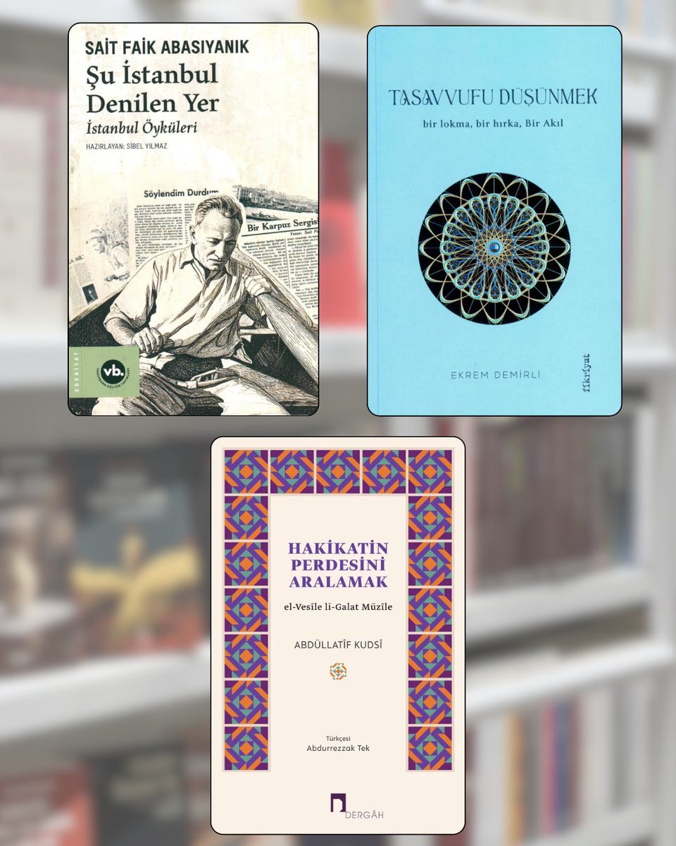 1727 Kitap Kafe tweet media