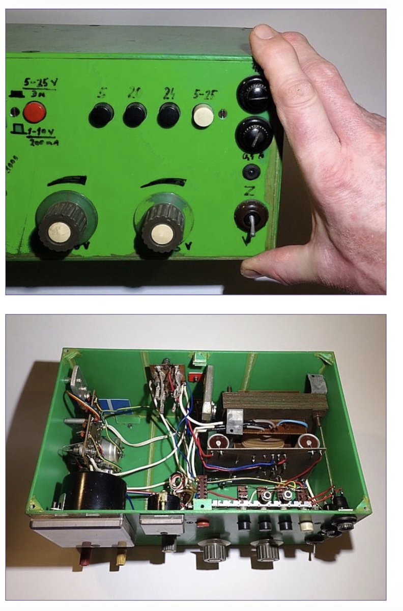 Bru(n)tální elektrikář tweet media