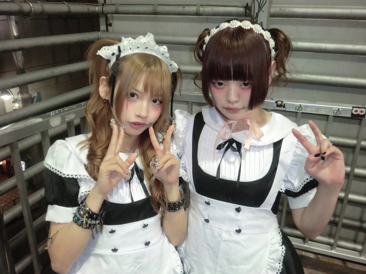 kill_kill__22's tweet image. おきゅおわ