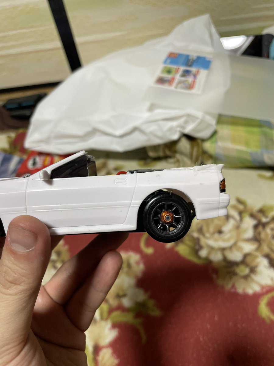 シオン様/白青FD3S 🌽 🌸☄️ 🐑🌂 (@rose_devil_ysd) / Posts / X