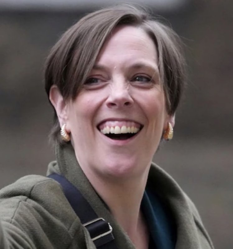 Safeguarding Minister Jess Phillips still hasn’t apologised to rape gang survivors after calling them “liars” and saying “shame on you” when they described the perpetrators as Pakistani