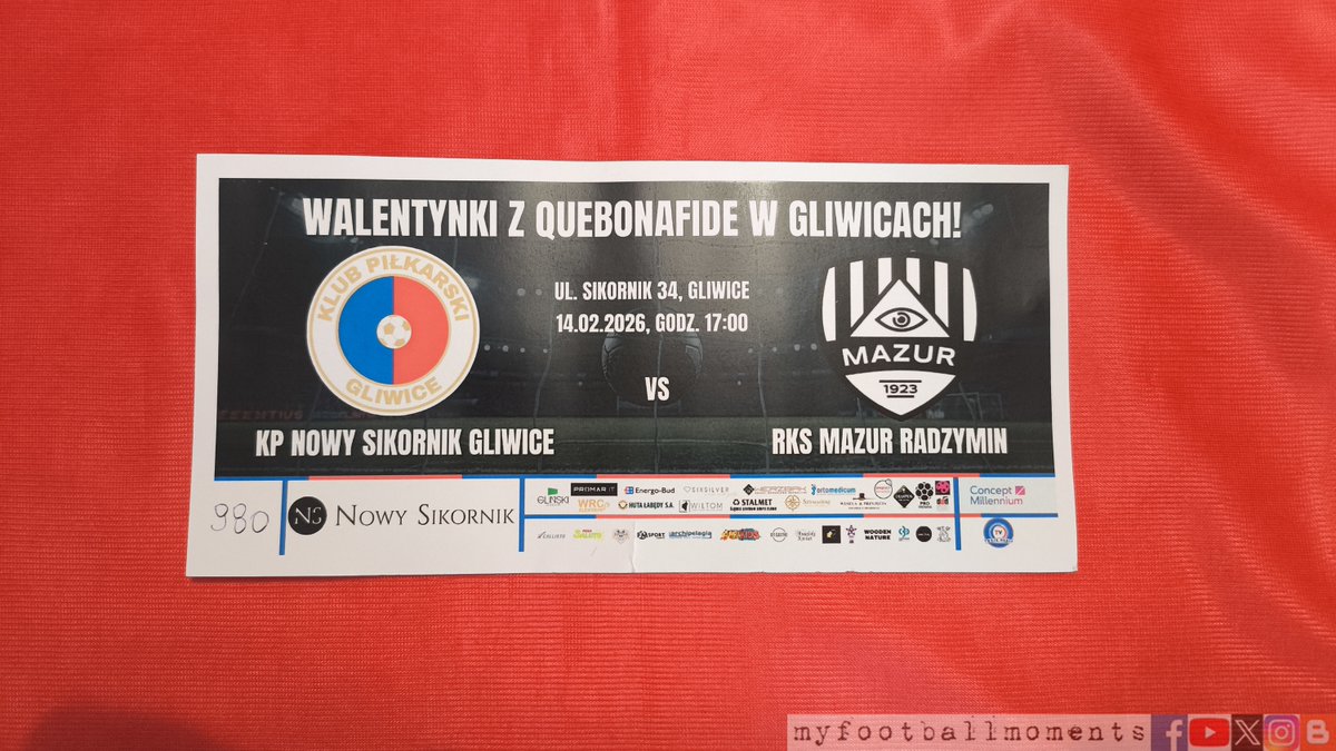 My football moments tweet media