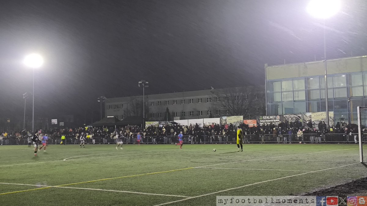 My football moments tweet media