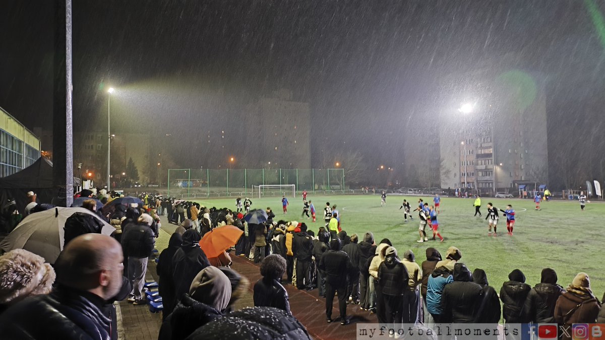 My football moments tweet media