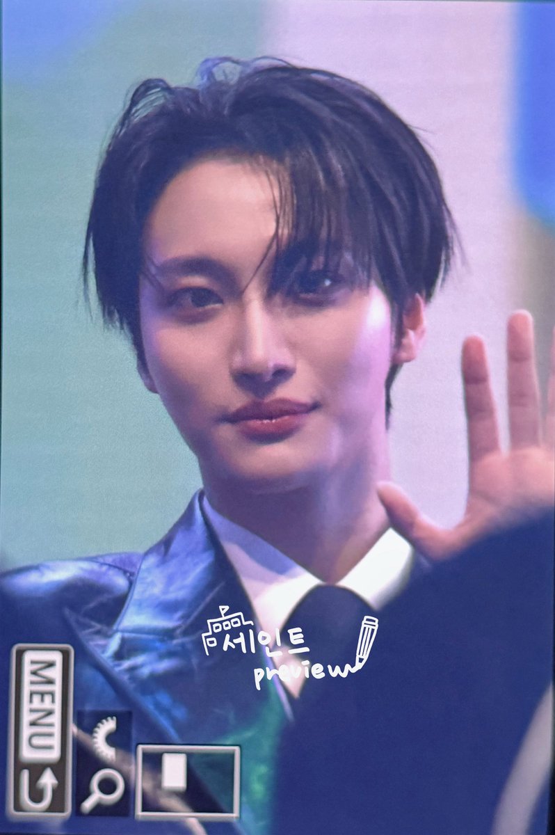 Saint_403's tweet image. 260215 한터차트 
-
밥먹었니…?

#ATEEZ #SEONGHWA
 #에이티즈 #성화