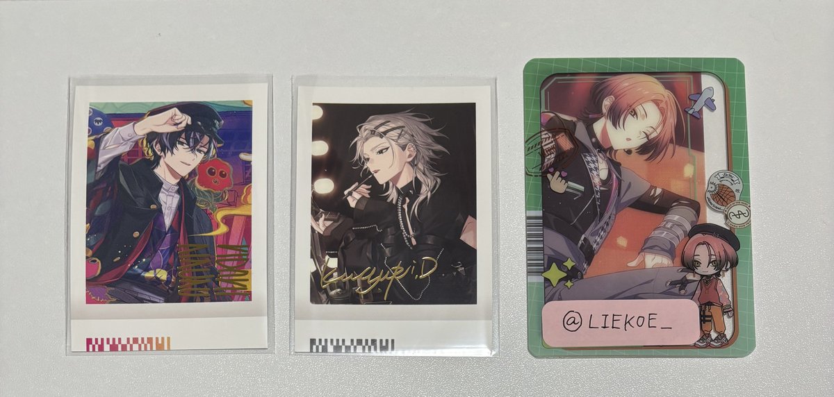 おみず tweet media