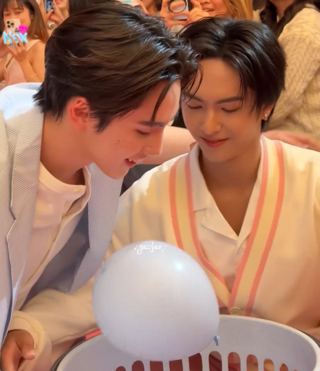 ป้าให้เลย ป๊าม๊าเลี้ยงลูก(โป่ง)