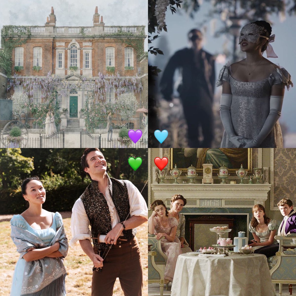 하늘에서 내려온 천사 피나코님 (<a href="/pinaco_swatch/">피나코</a>)이 주신 선물...🫶🏻 브리저튼 팬으로 너무 궁금했는데 저는 개인적으로 호호호 였습니다!! 달달한 향 좋아하는 사람에게는 강추 

저는 도브 바디 스쿠럽 평소에도 좋아해서 바디 스크럽으로 사려구요.. 🫶🏻

💜위스퍼링 위스테리아: 이번 도브 브리저튼