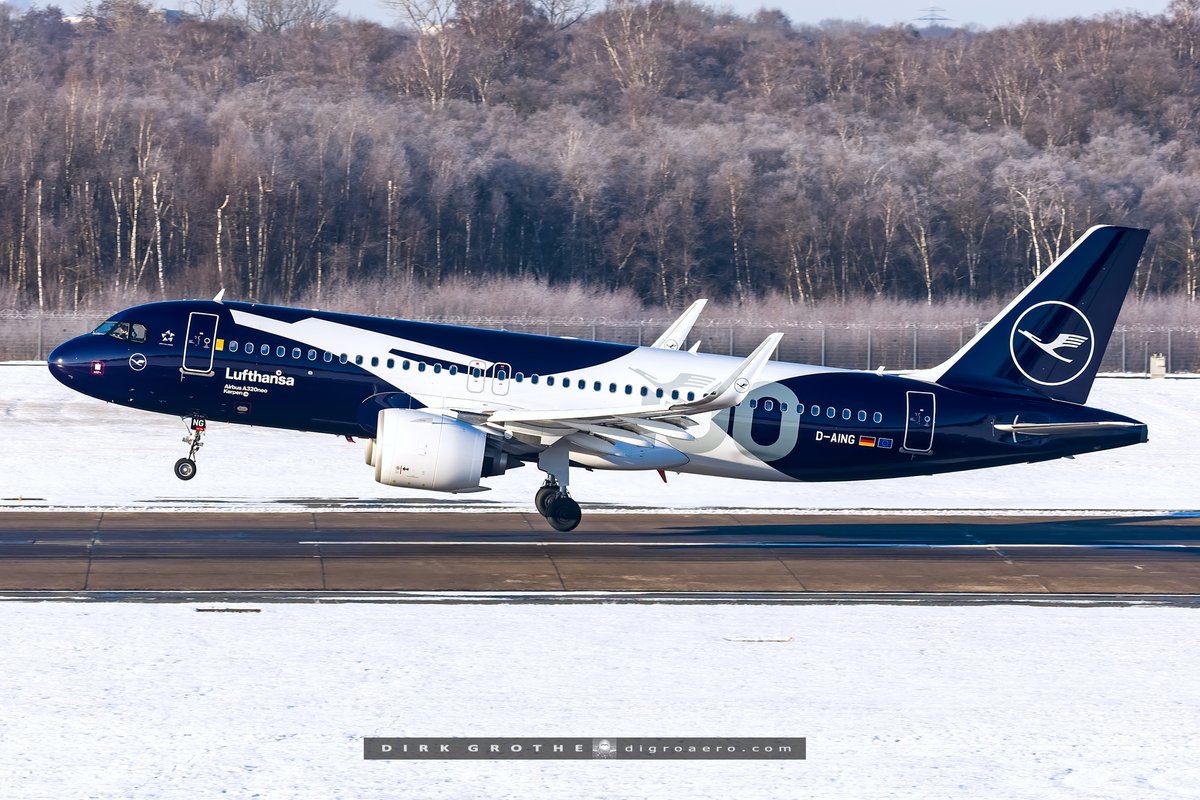 Dirk Grothe | Aviation Photography tweet media