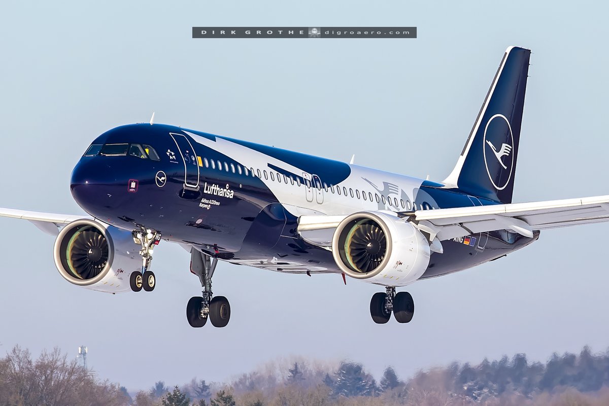 Dirk Grothe | Aviation Photography tweet media