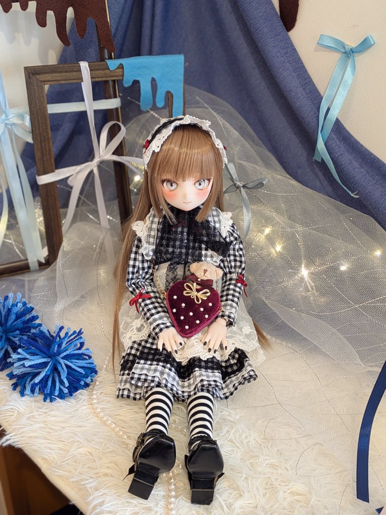 Doll's Myth.公式 (@dolls_myth) / Posts / X