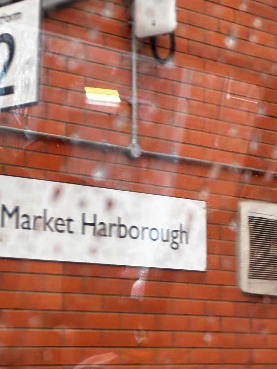 Matt Harrison tweet media