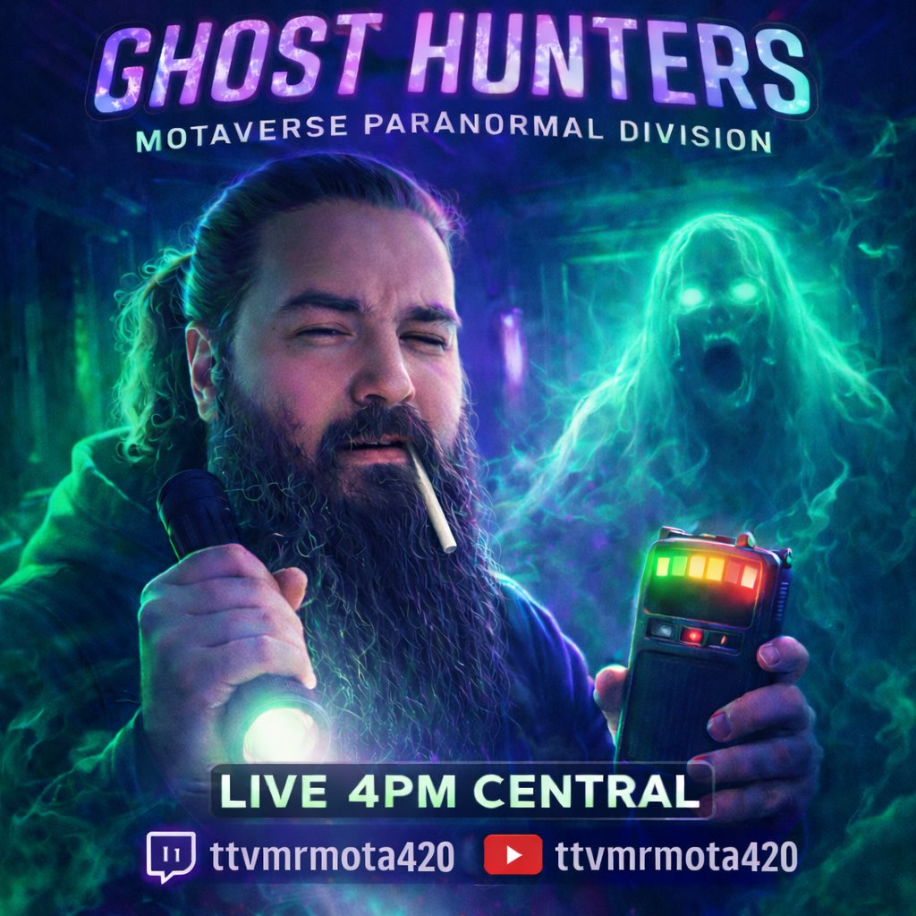 7VEN MOTA tweet media