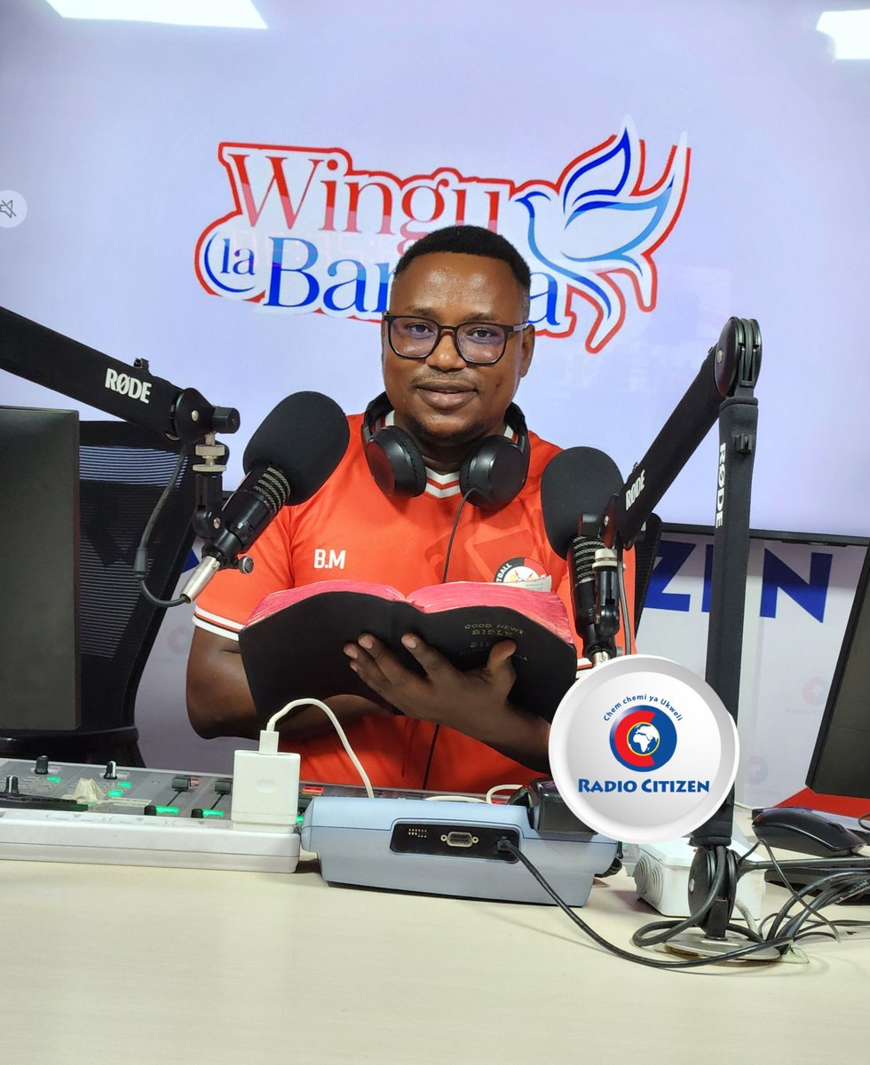 Radio Citizen tweet media