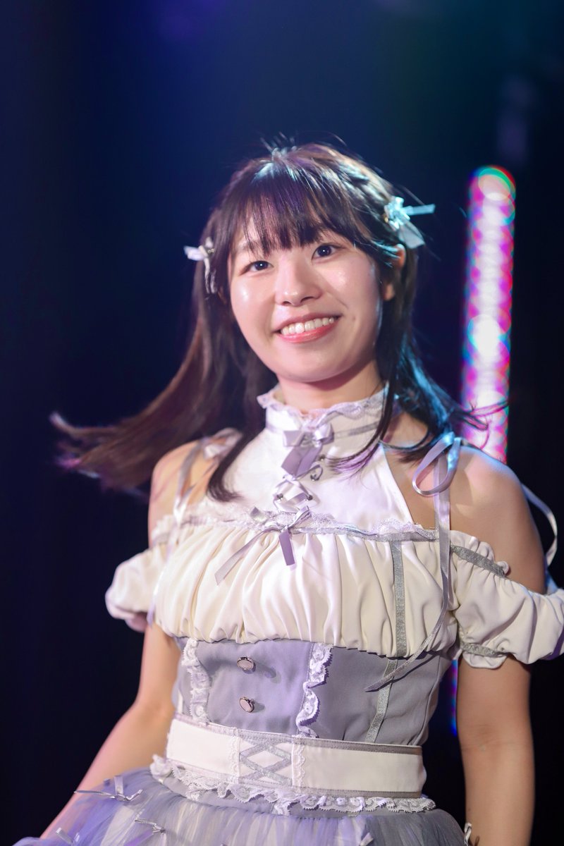 Kamioshi_Sekai ＠ritsudol_monpe @ai_ritsudol あいにゃん